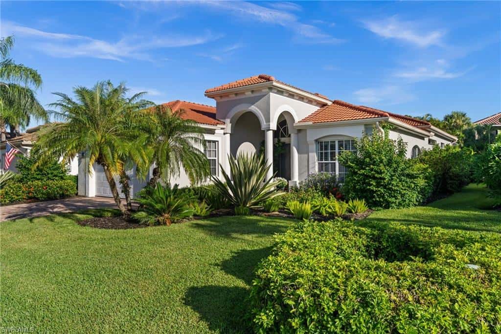 12119 Via Cercina Dr, Bonita Springs, photo 4