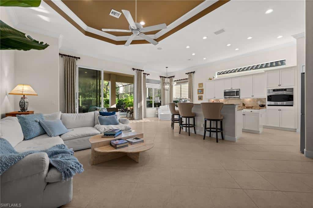 12119 Via Cercina Dr, Bonita Springs, photo 8