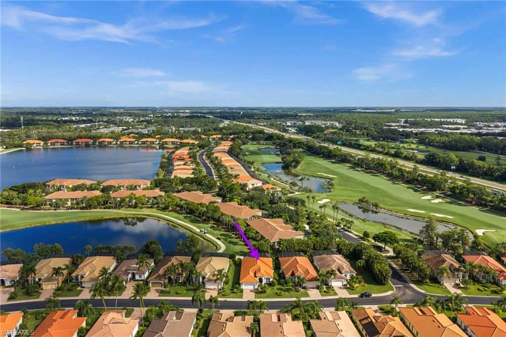12119 Via Cercina Dr, Bonita Springs, photo 25