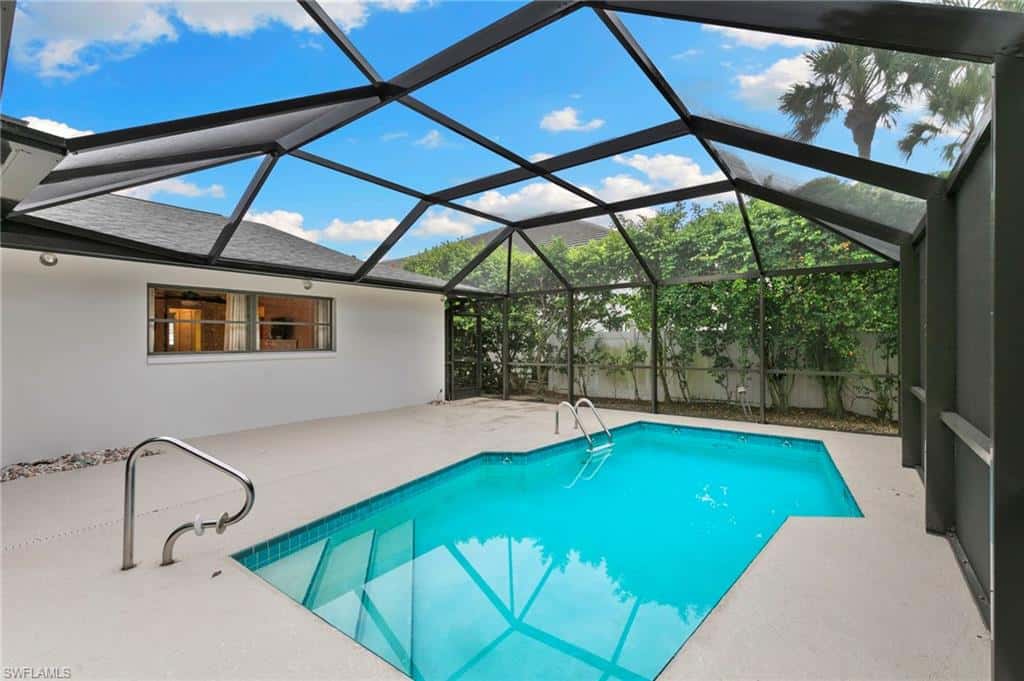 186 Beachcomber St, Marco Island, photo 22