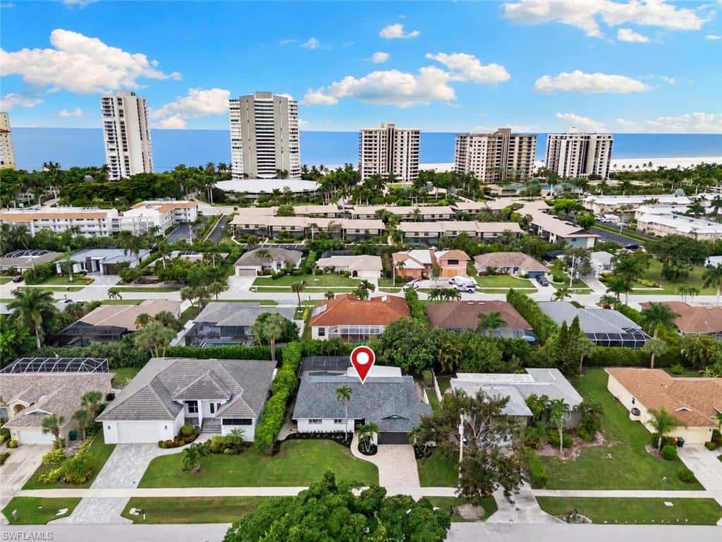 186 Beachcomber St, Marco Island, photo 28