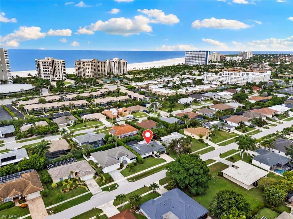 186 Beachcomber St, Marco Island, photo 30