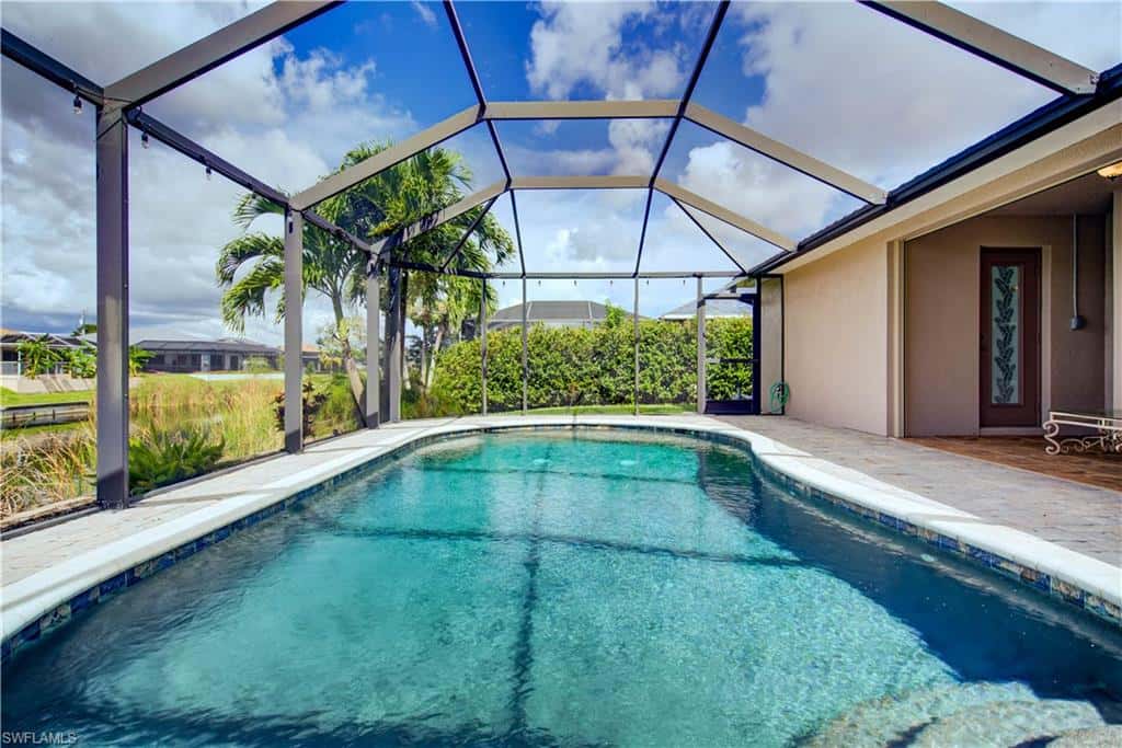 927 28th Ter, Cape Coral, photo 34