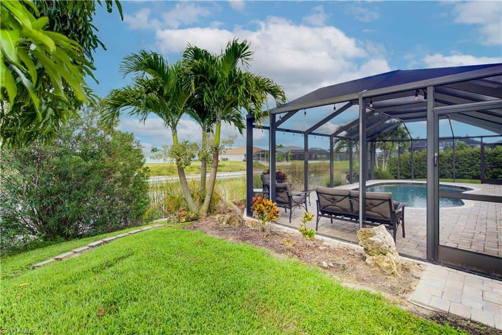 927 28th Ter, Cape Coral, photo 38