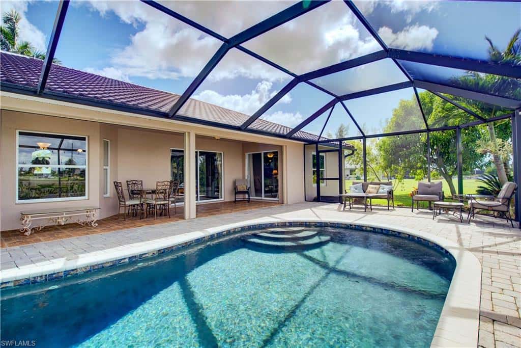 927 28th Ter, Cape Coral, photo 35