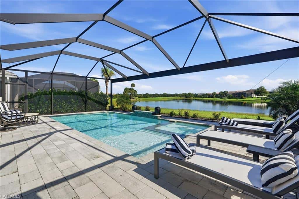 13545 Heritage Preserve Dr, Fort Myers, photo 6