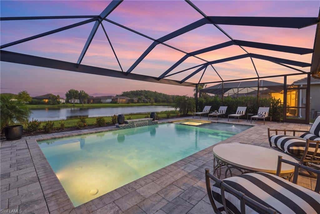 13545 Heritage Preserve Dr, Fort Myers, photo 7