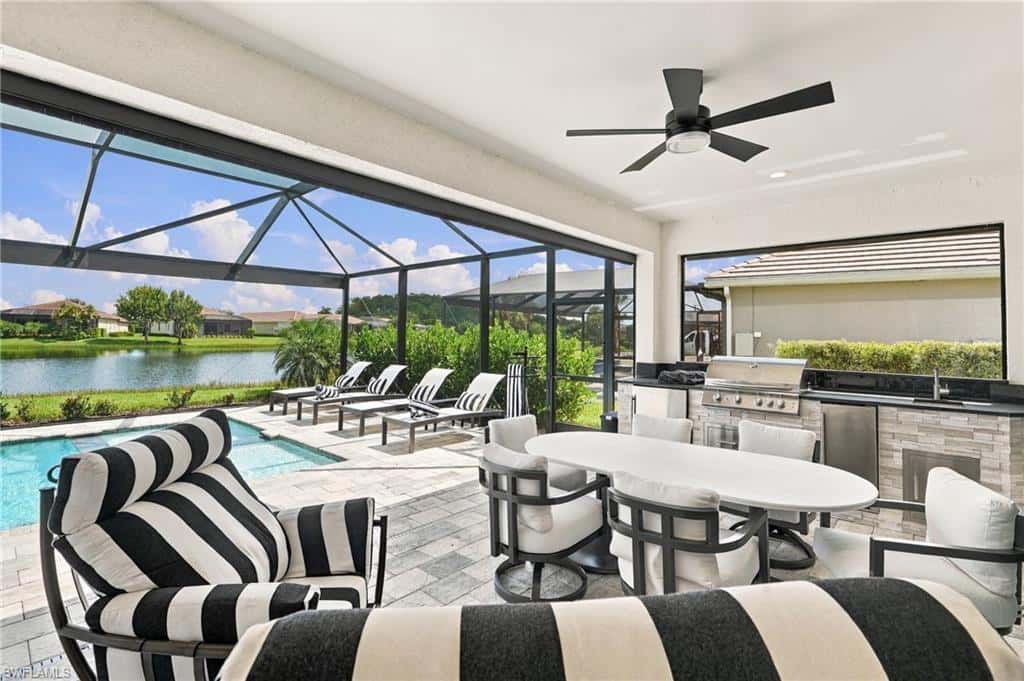 13545 Heritage Preserve Dr, Fort Myers, photo 9