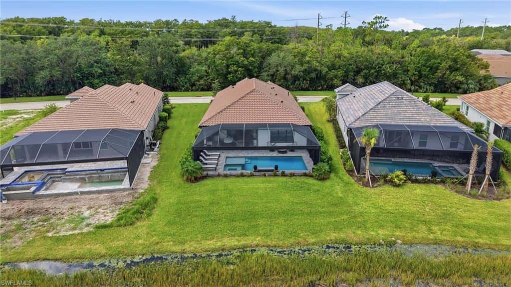 13545 Heritage Preserve Dr, Fort Myers, photo 38