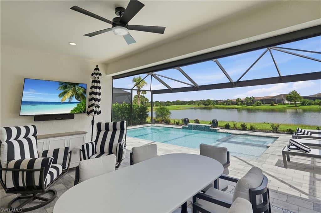 13545 Heritage Preserve Dr, Fort Myers, photo 10