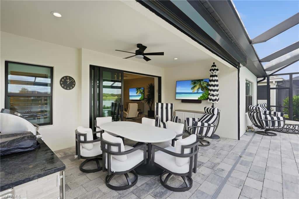 13545 Heritage Preserve Dr, Fort Myers, photo 14
