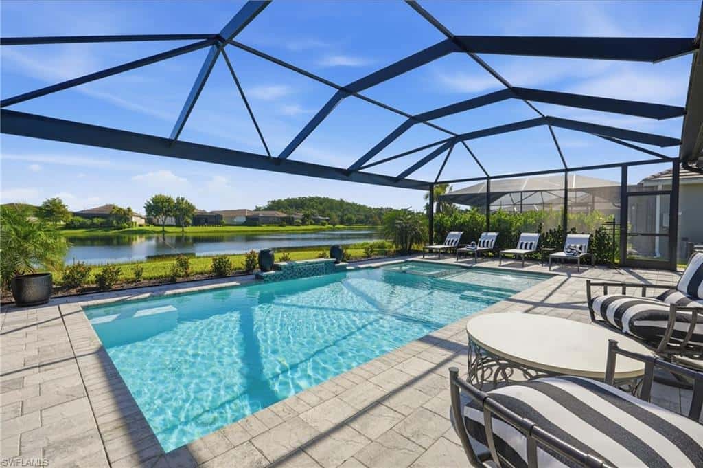 13545 Heritage Preserve Dr, Fort Myers, photo 11
