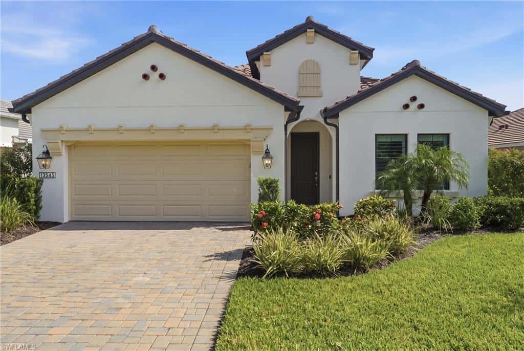 13545 Heritage Preserve Dr, Fort Myers, photo 4