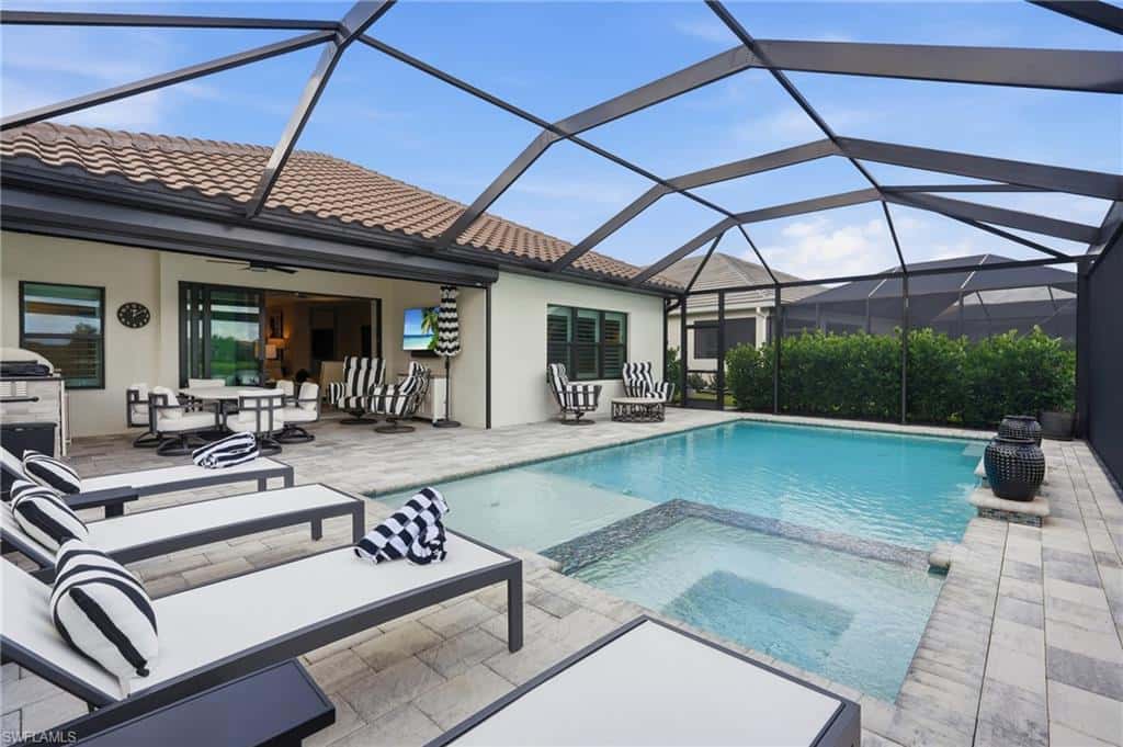 13545 Heritage Preserve Dr, Fort Myers, photo 8