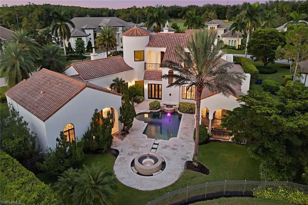 9546 Via Lago Way, Fort Myers, photo 46