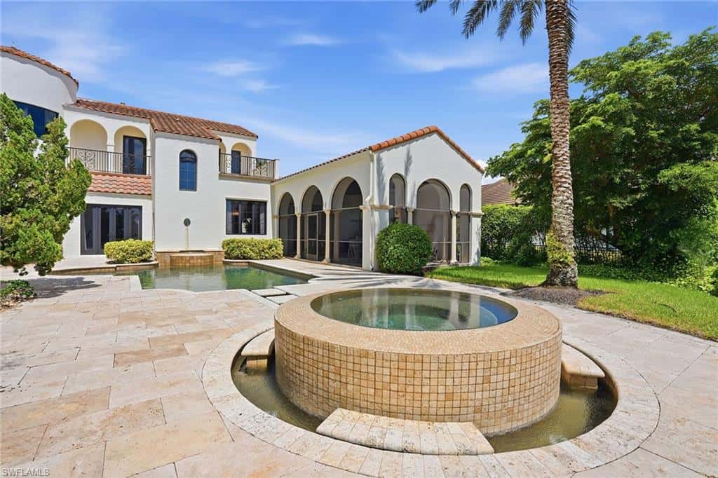 9546 Via Lago Way, Fort Myers, photo 43