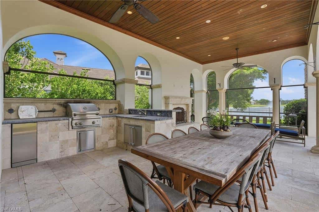 9546 Via Lago Way, Fort Myers, photo 38