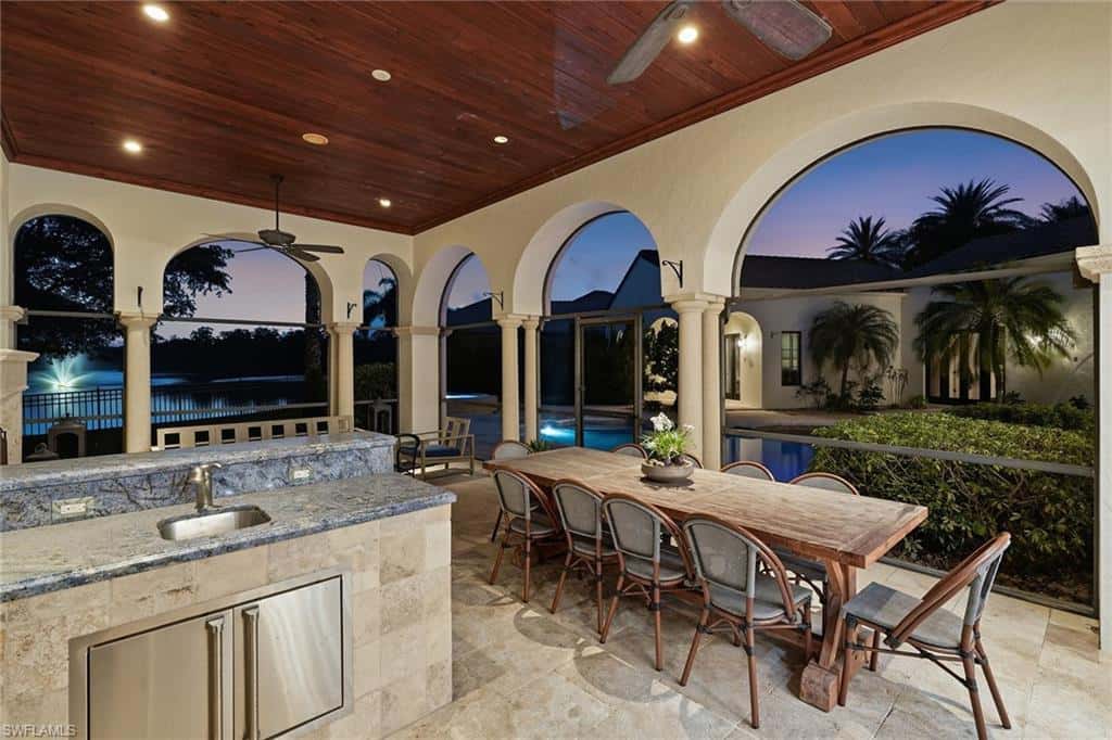 9546 Via Lago Way, Fort Myers, photo 41