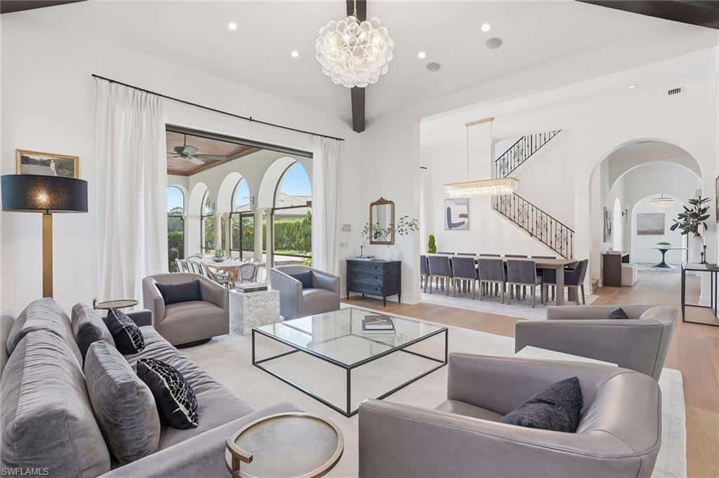 9546 Via Lago Way, Fort Myers, photo 18
