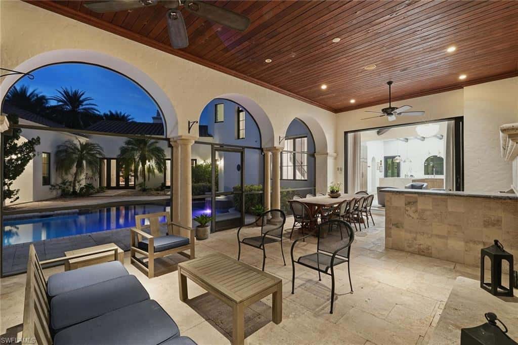 9546 Via Lago Way, Fort Myers, photo 40