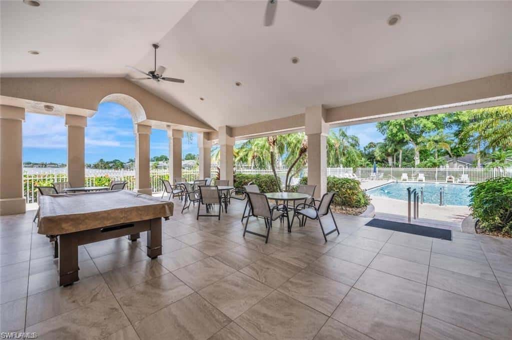 1723 Reuven Cir #2004, Naples, photo 34