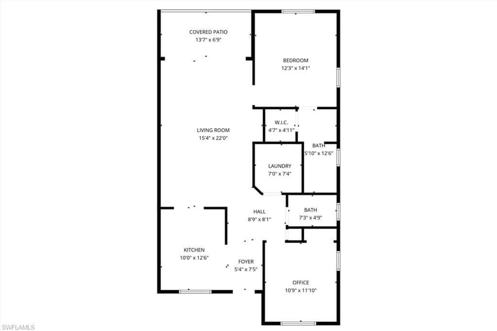 1723 Reuven Cir #2004, Naples, photo 38