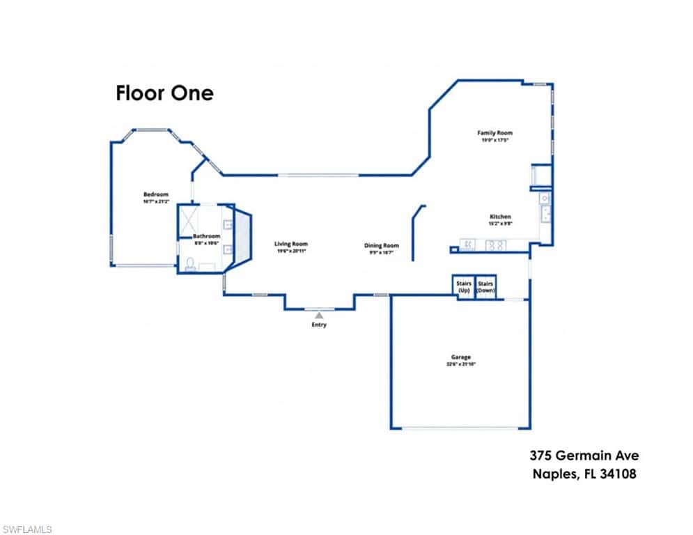 375 Germain Ave, Naples, photo 46