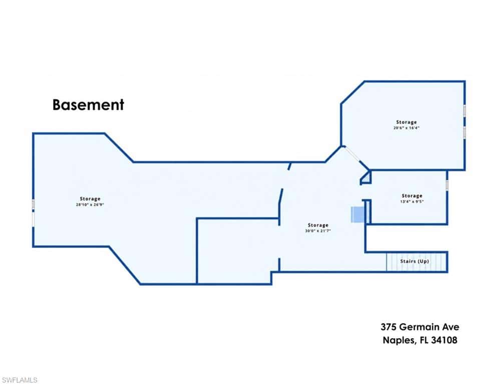 375 Germain Ave, Naples, photo 47