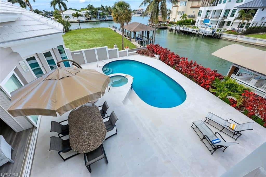 375 Germain Ave, Naples, photo 30