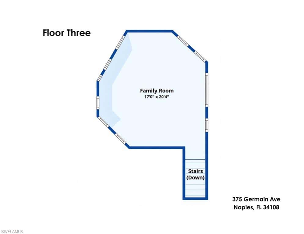 375 Germain Ave, Naples, photo 48
