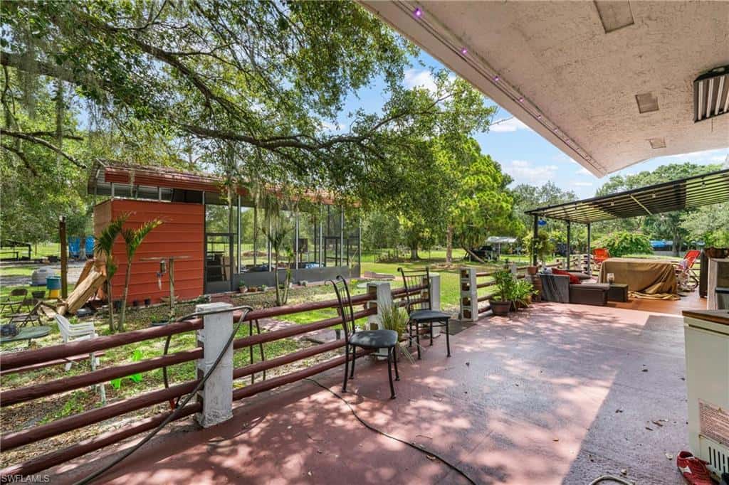 340 Arboleda St, Clewiston, photo 34