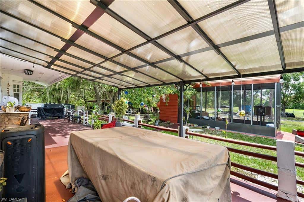 340 Arboleda St, Clewiston, photo 35