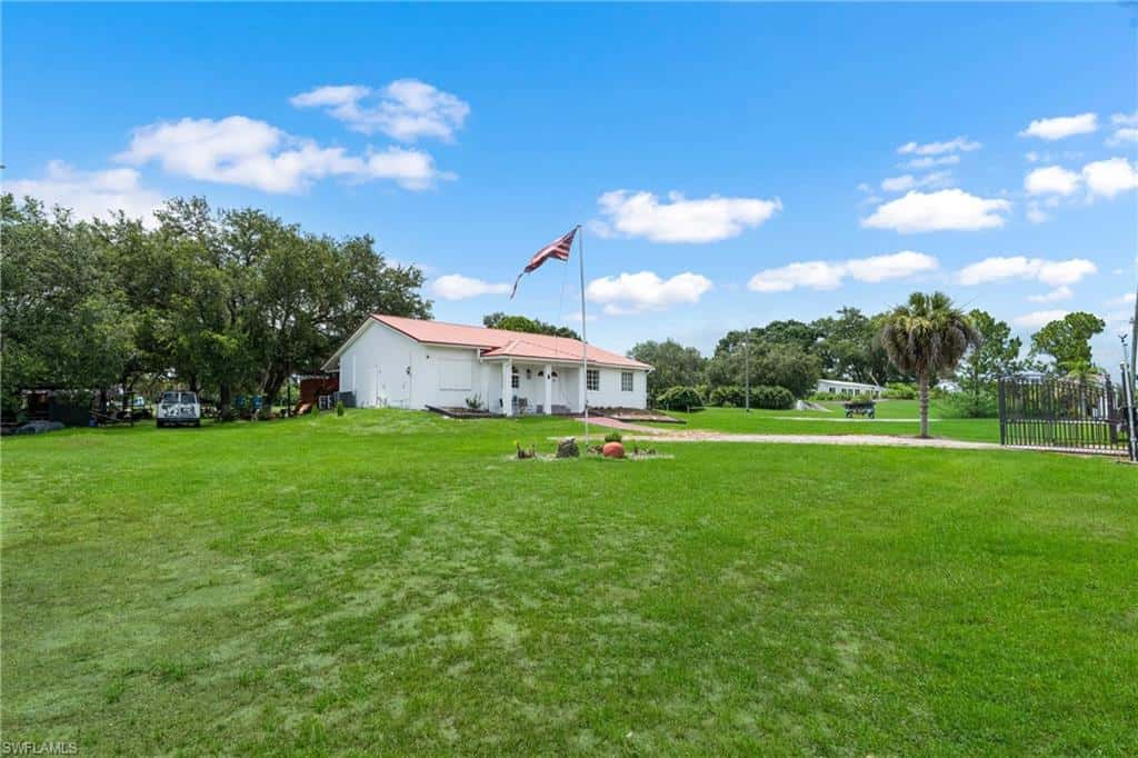 340 Arboleda St, Clewiston, photo 39