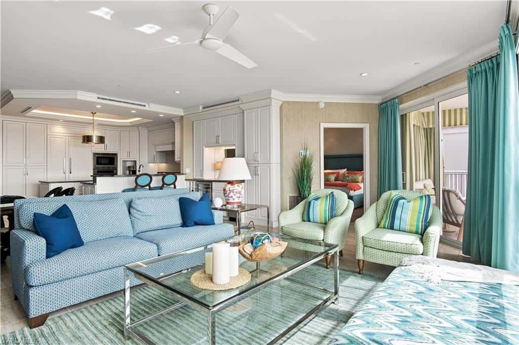 264 Barefoot Beach Blvd #603, Bonita Springs, photo 9