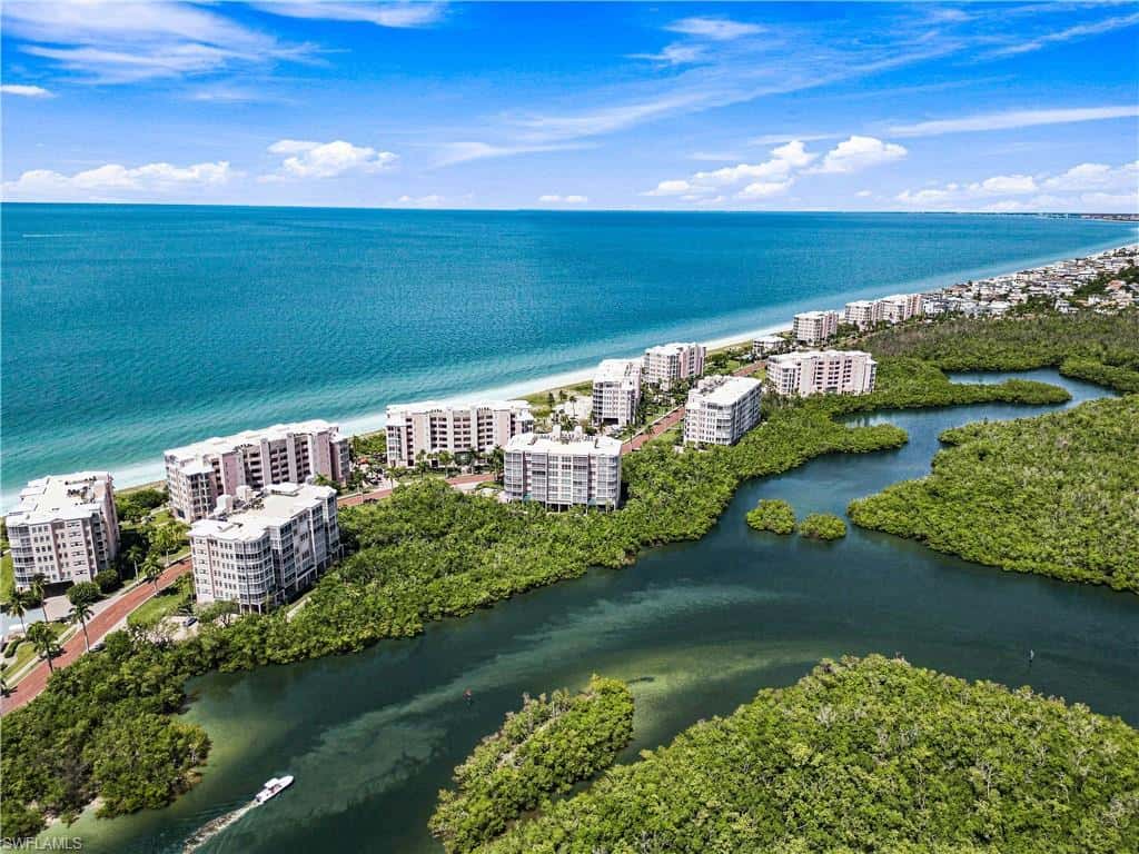 264 Barefoot Beach Blvd #603, Bonita Springs, photo 4