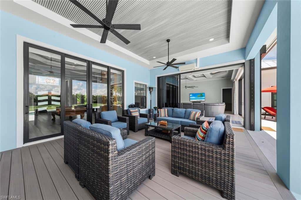 15367 Old Pine Ct, Fort Myers, photo 30