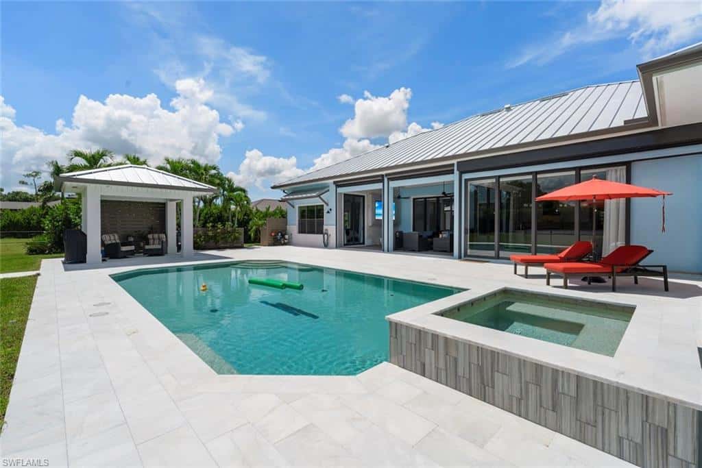 15367 Old Pine Ct, Fort Myers, photo 34