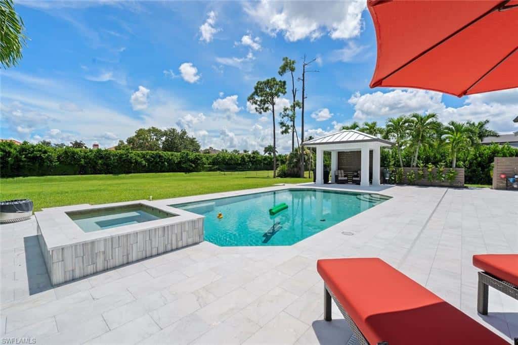 15367 Old Pine Ct, Fort Myers, photo 33
