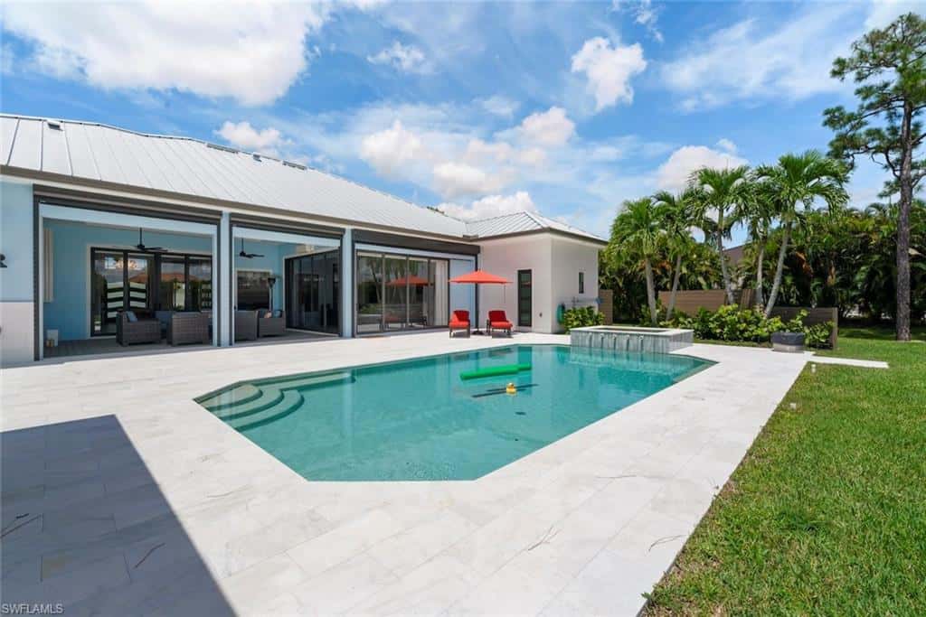 15367 Old Pine Ct, Fort Myers, photo 35