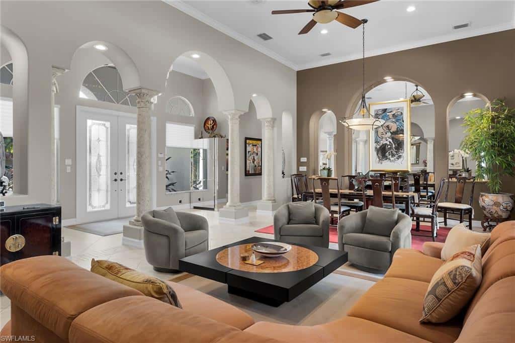 136 Shorecrest Ct, Marco Island, photo 6