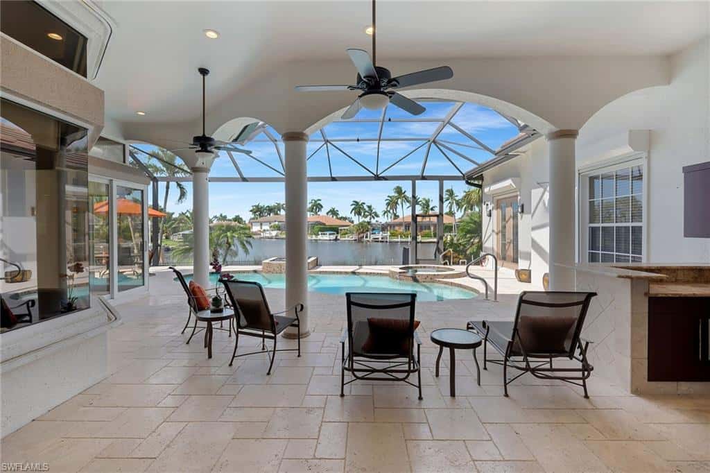136 Shorecrest Ct, Marco Island, photo 30