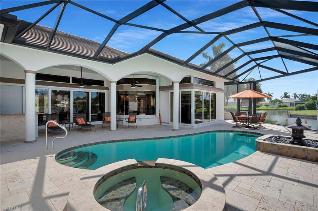 136 Shorecrest Ct, Marco Island, photo 34