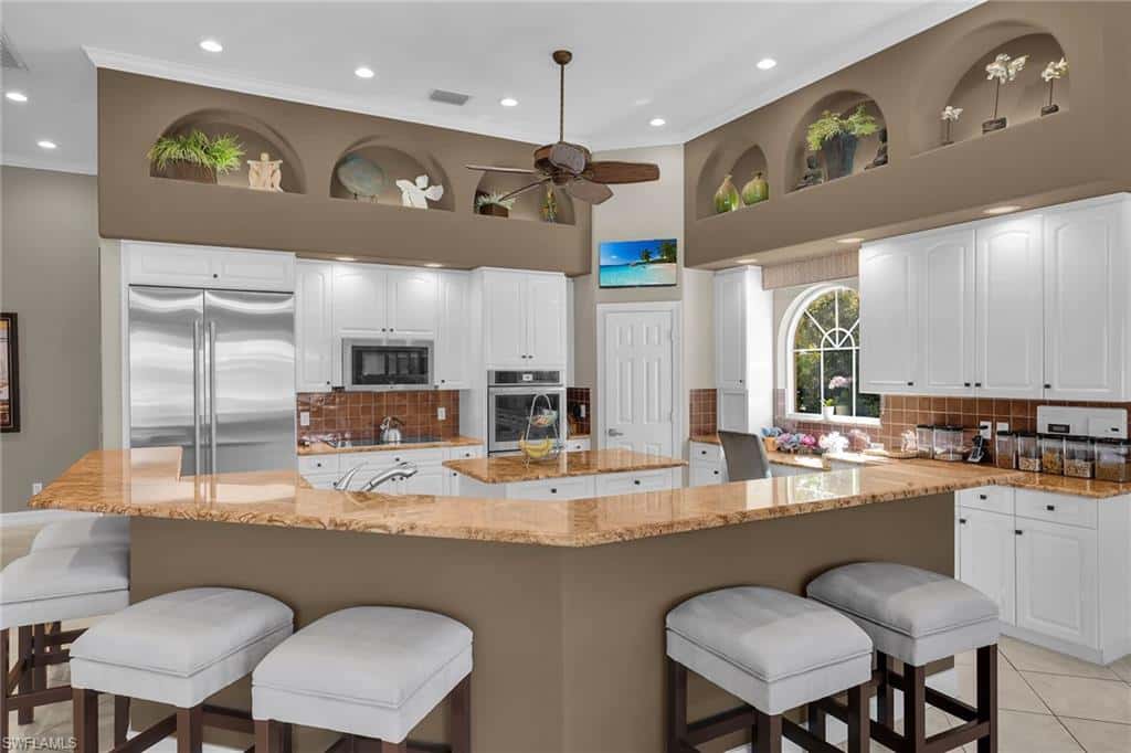 136 Shorecrest Ct, Marco Island, photo 10