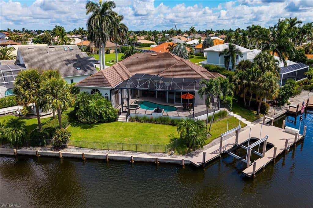 136 Shorecrest Ct, Marco Island, photo 49