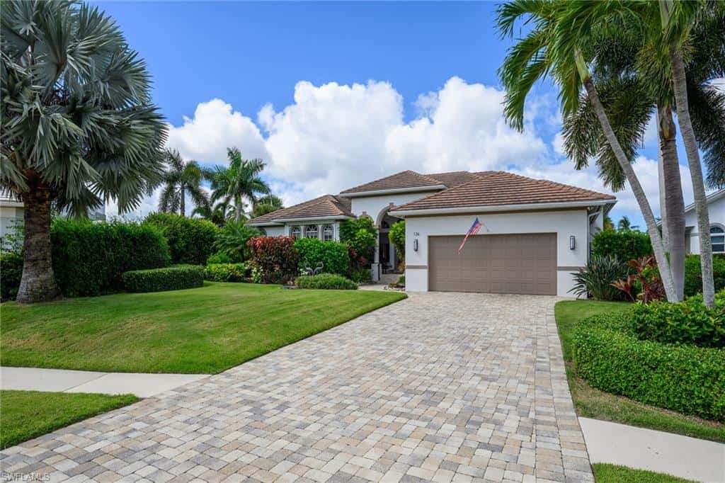 136 Shorecrest Ct, Marco Island, photo 45