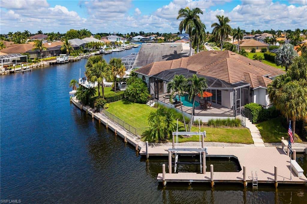 136 Shorecrest Ct, Marco Island, photo 50