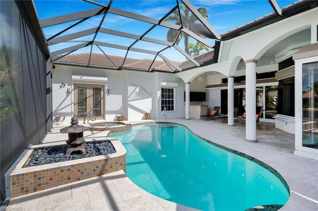 136 Shorecrest Ct, Marco Island, photo 37
