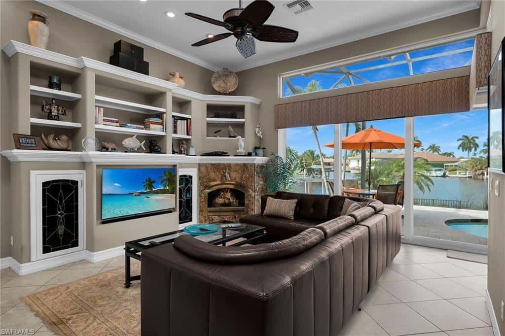 136 Shorecrest Ct, Marco Island, photo 15