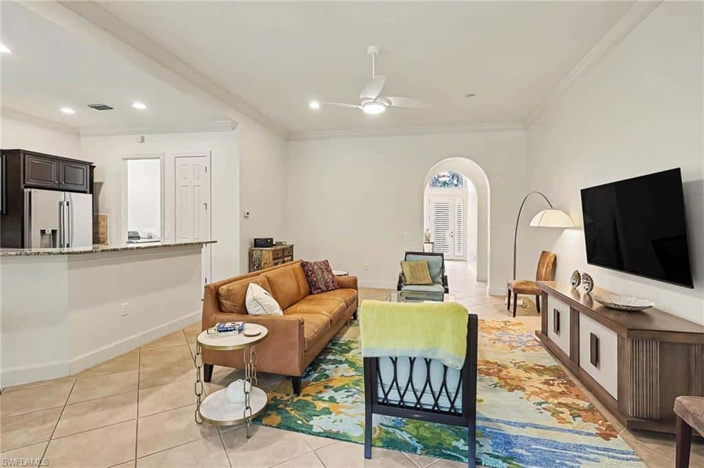 10534 Yorkstone Dr, Bonita Springs, photo 7