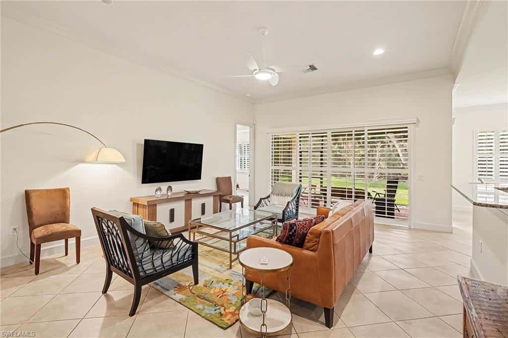 10534 Yorkstone Dr, Bonita Springs, photo 9